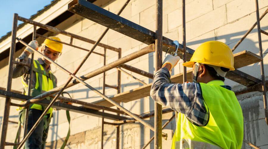 Professional fairlawn roofing services in Malone, NY